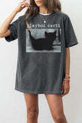 Playboi Carti Cat Kitty Kitten Hoodie Merch For Women